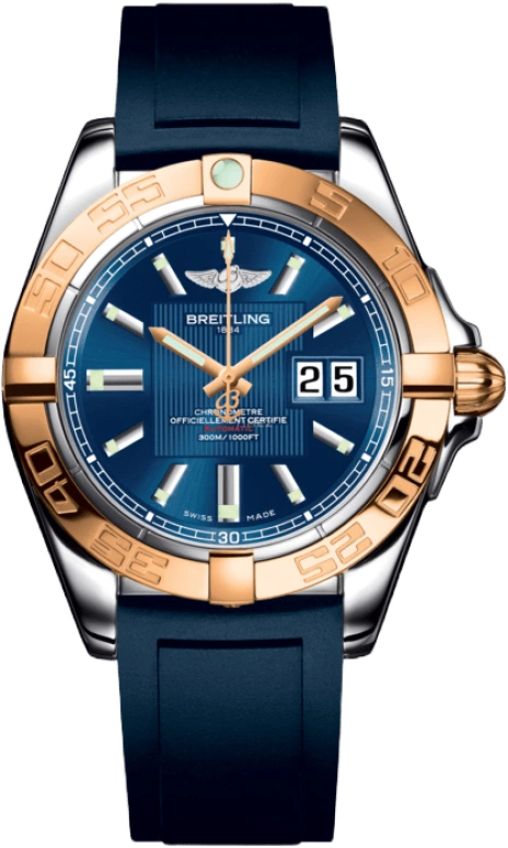 Breitling Galactic C49350L2/C810/138S