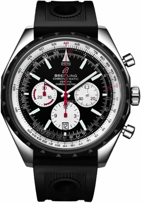 Breitling Chrono-Matic A1436002/B920