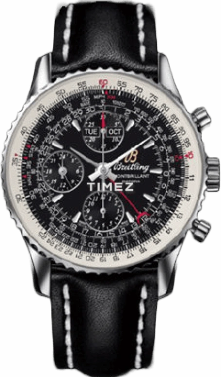 Breitling Montbrillant A2133012-BB58-435X-A20BA.1