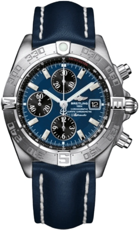 Breitling Galactic A1336410/C805/105X