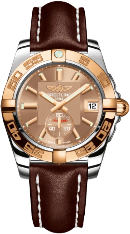 Breitling Galactic C3733012/Q584/416X/A16BA.1
