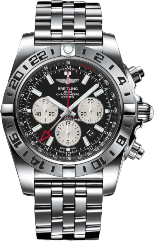 Breitling Chronomat AB0413B9.BD17.383A