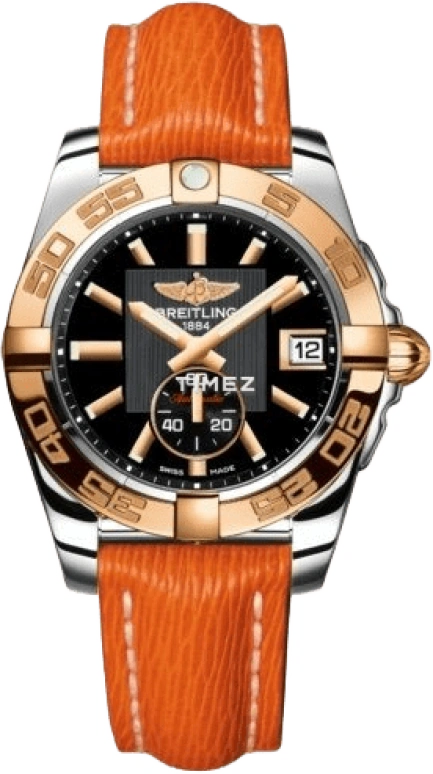 Breitling Galactic C3733012/BA54/217X