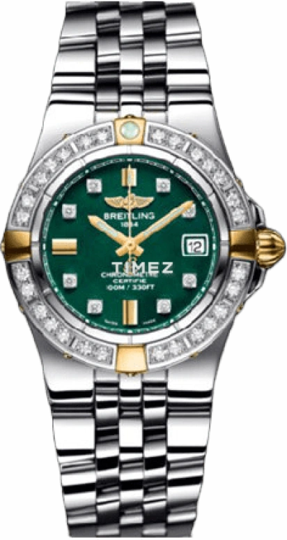 Breitling Galactic B71340LA.L517.368A