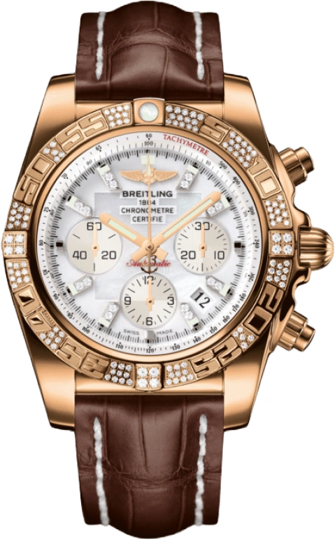 Breitling Chronomat HB0110AE/A698/739P