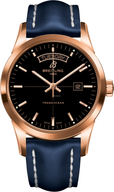 Breitling Transocean R4531012/BB70/112X/R20D.1