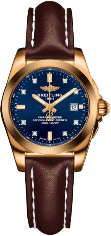 Breitling Galactic H7234812/C964/484X