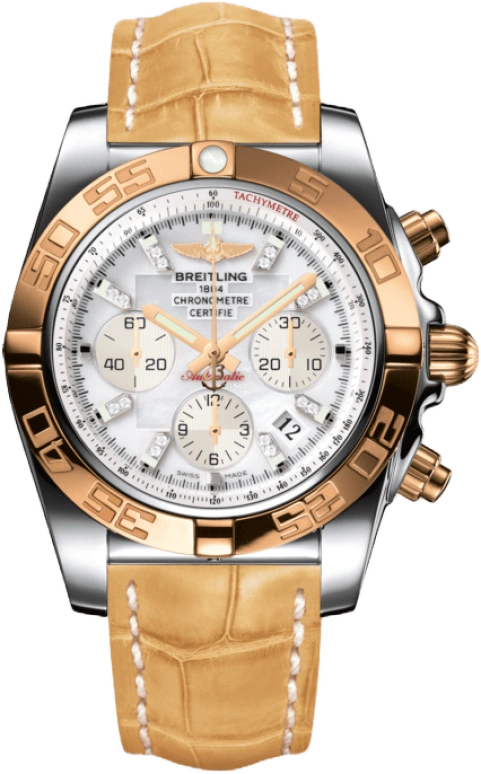 Breitling Chronomat CB011012/A698/745P