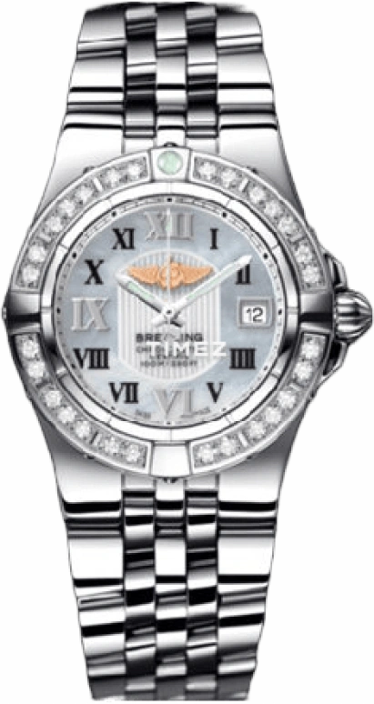 Breitling Galactic A71340LA.A687.368A