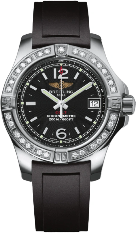 Breitling Colt A7738853/BD46/133S/A14S.1