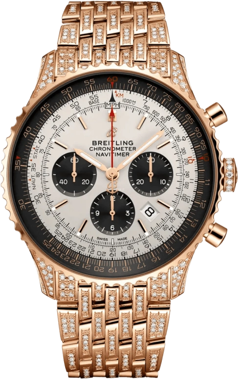 Breitling Navitimer RB0127721G1T1