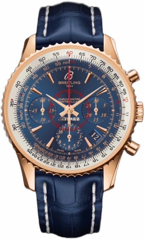 Breitling Montbrillant RB013012.C896.718P.R18BA.1