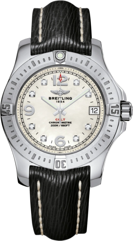 Breitling Colt A7438911/A771/249X/A16D.1