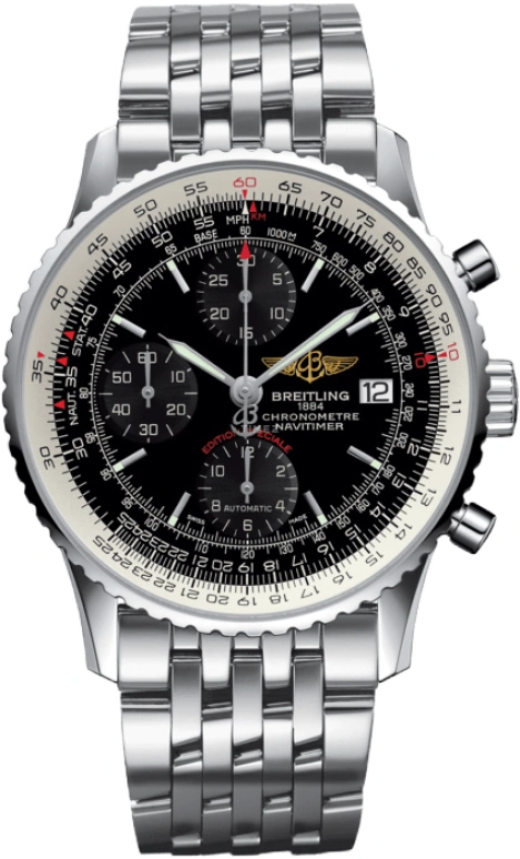Breitling Navitimer A1332412/BF27/451A