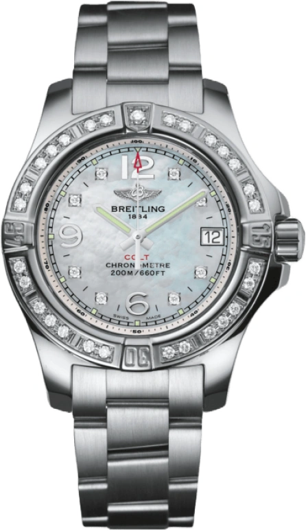 Breitling Colt A77388531A1A1
