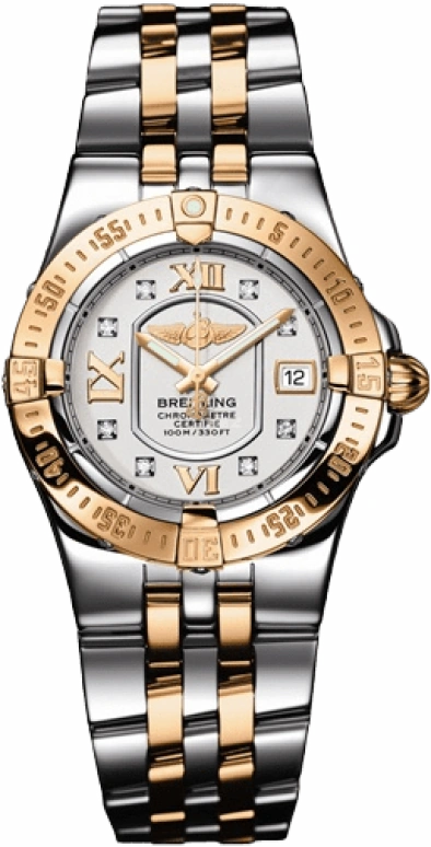 Breitling Windrider C7134012/G663