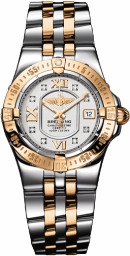 breitling breitling-windrider 
