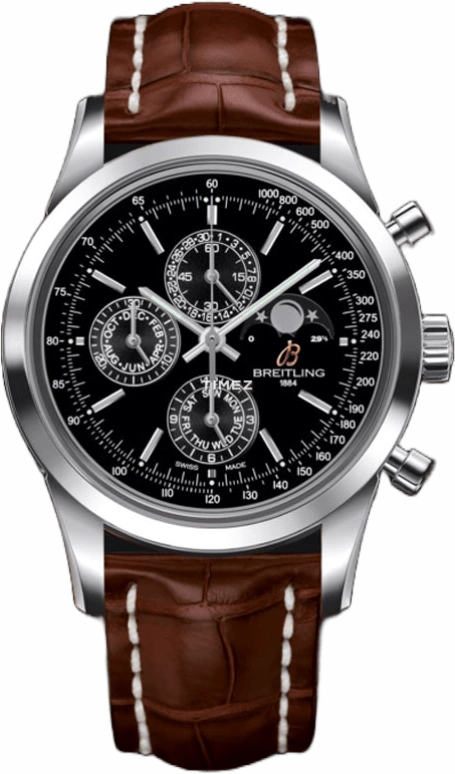 Breitling Transocean A1931012.BB68.737P.A20BA.1