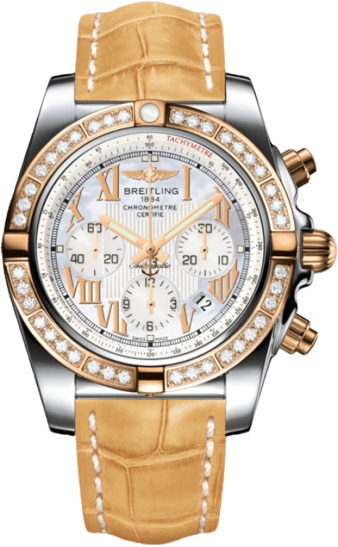 Breitling Chronomat CB011053/A693/745P