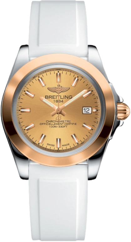 Breitling Galactic C7133012/H549/164S/A14S.1