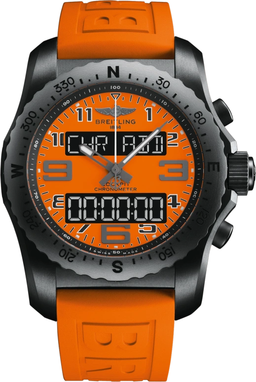 Breitling Cockpit B50 VB50106A1O1S1