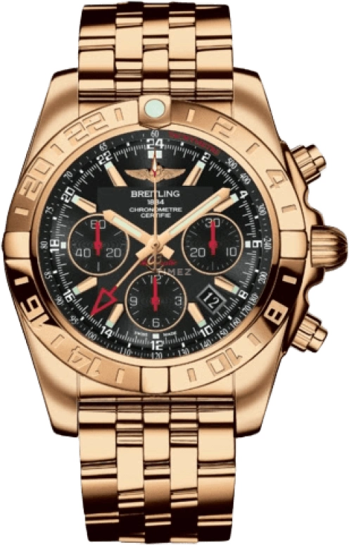 Breitling Chronomat HB0421L3/BC18/375H
