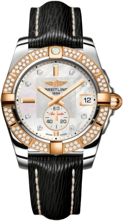 Breitling Galactic C3733053/A725/213X