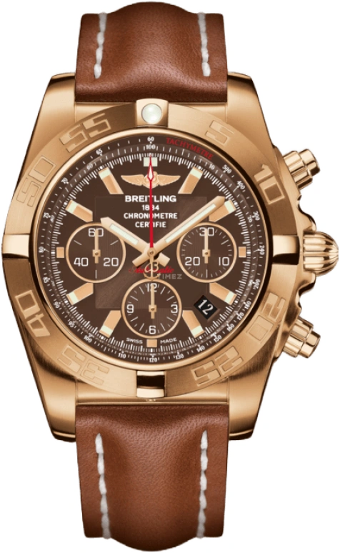 Breitling Chronomat HB011010/Q588/433X