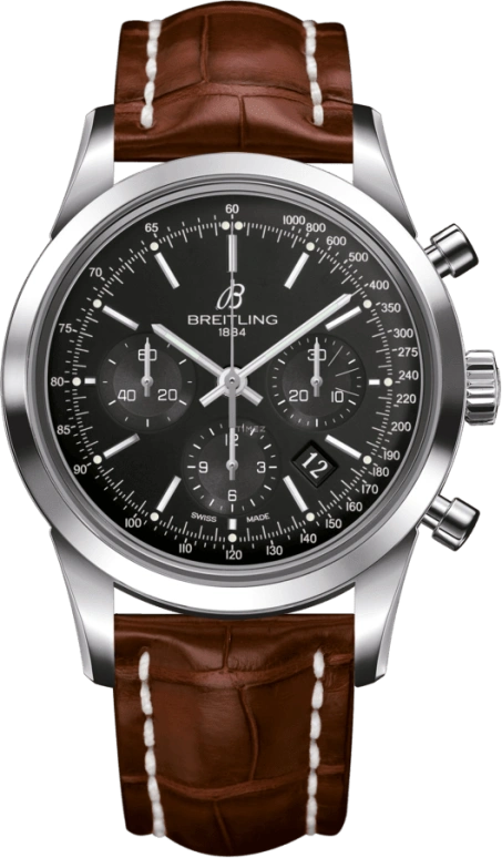 Breitling Transocean AB015212/BA99/738P/A20D.1