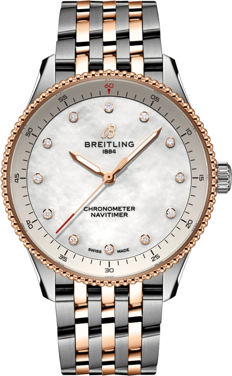 Breitling Navitimer U77320E61A1U1