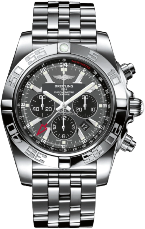 Breitling Chronomat AB041012/F556/383A