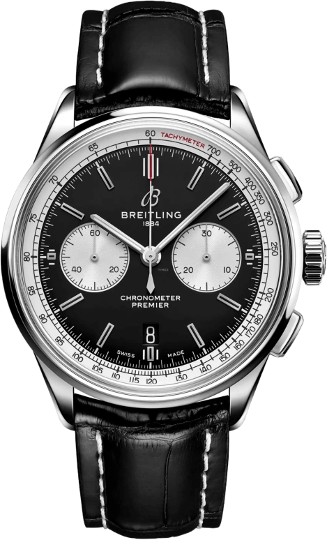 Breitling Premier AB0118371B1P2