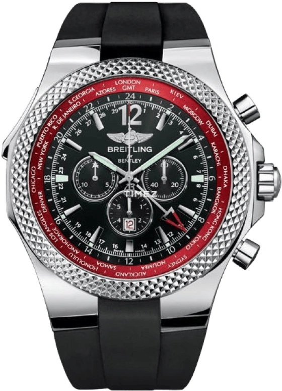 Breitling Breitling for Bentley A47362X8/B919/210S