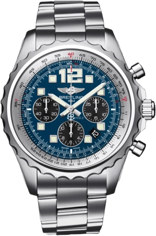 Breitling Chronospace A2336035/C833/167A