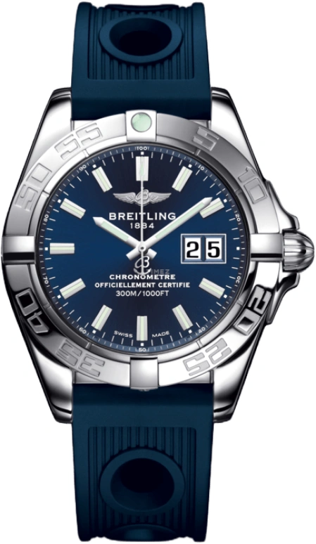 Breitling Galactic A49350L2/C929/203S