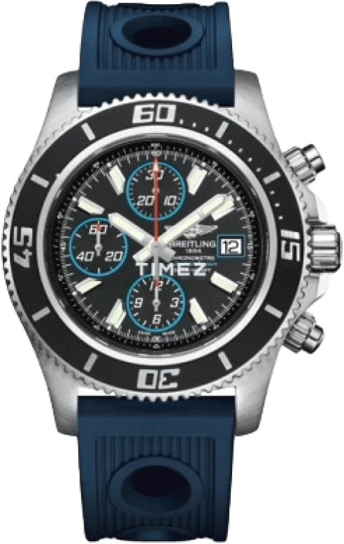 Breitling Superocean A1334102/BA83/PRRS