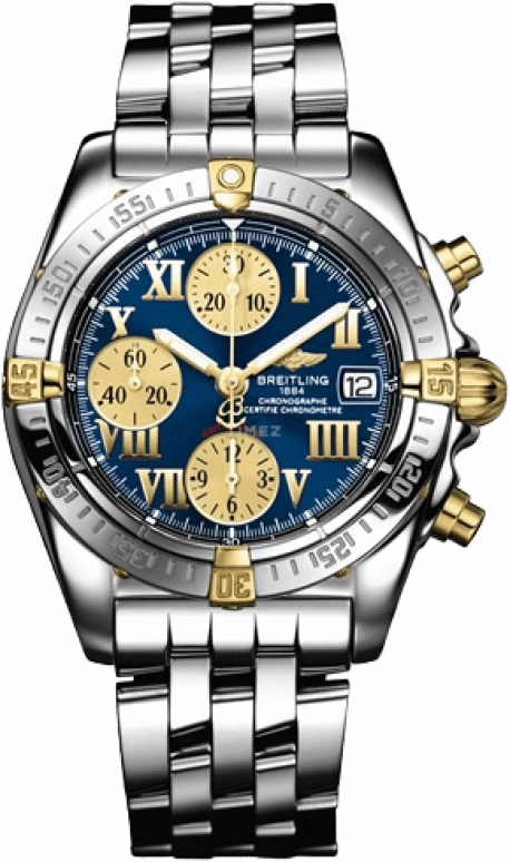 Breitling Cockpit B1335812C679