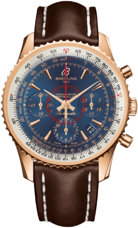 Breitling Montbrillant RB013012/C896/431X