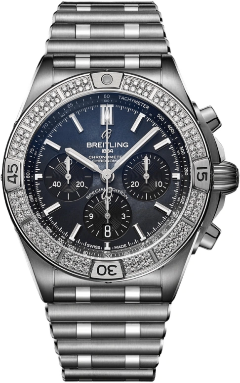 Breitling Chronomat AB01349A1B1A1