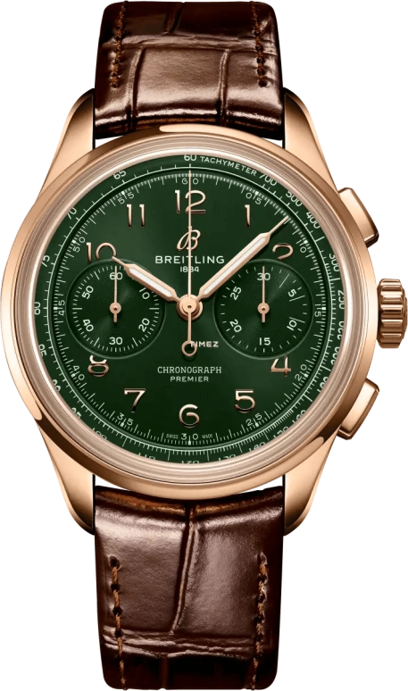 Breitling Premier RB0930361L1P1