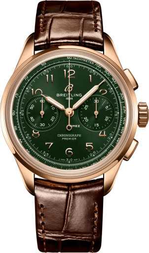 Breitling Premier RB0930361L1P1
