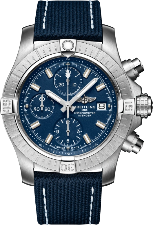 Breitling Avenger A13385101C1X1