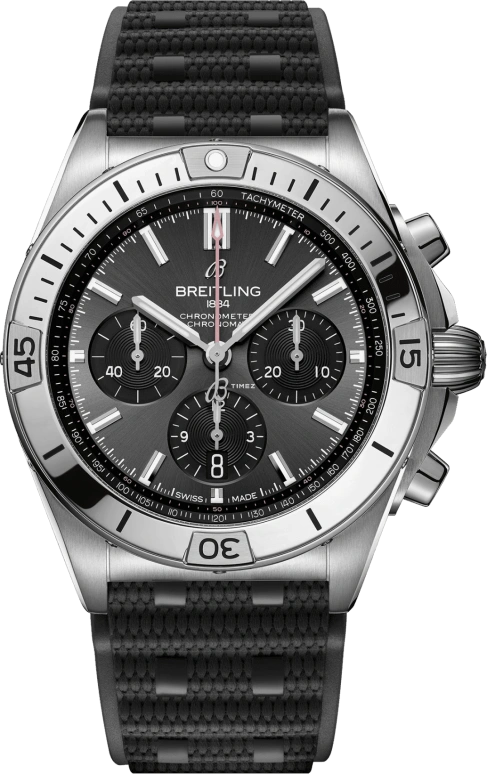 Breitling Chronomat EB01342A1B1S1