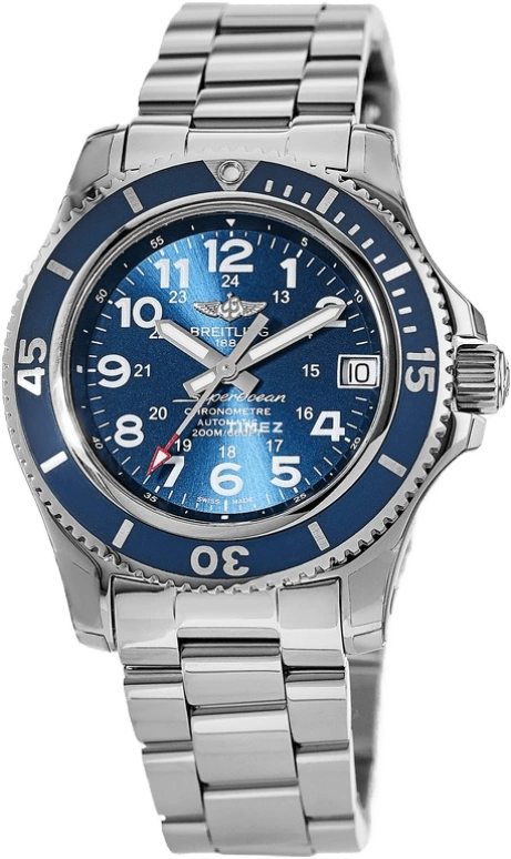 Breitling Superocean A17312D1/C938/179A