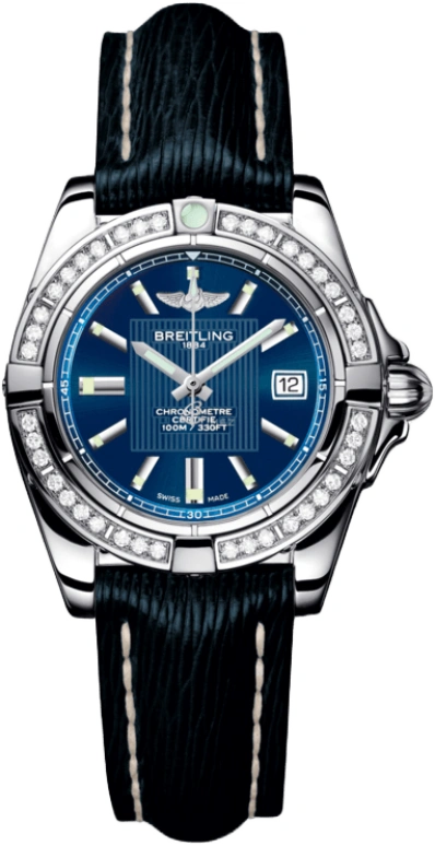 Breitling Galactic A71356LA/C811/210X