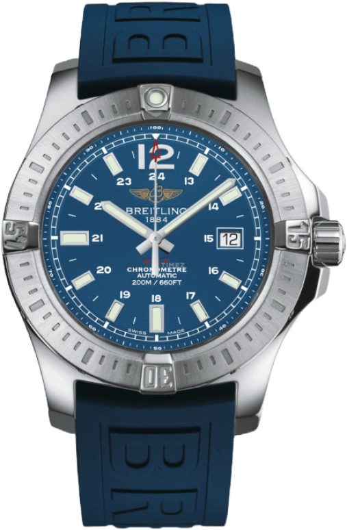 Breitling Colt A1738811/C906/158S