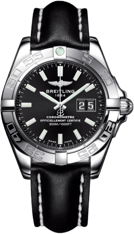 Breitling Galactic A49350L2/BE58/428X