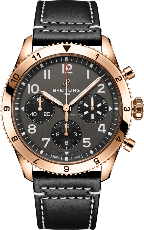 Breitling Other R233801A1B1X1