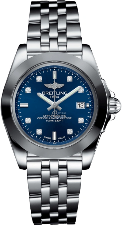 Breitling Galactic W7133012/C966/792A