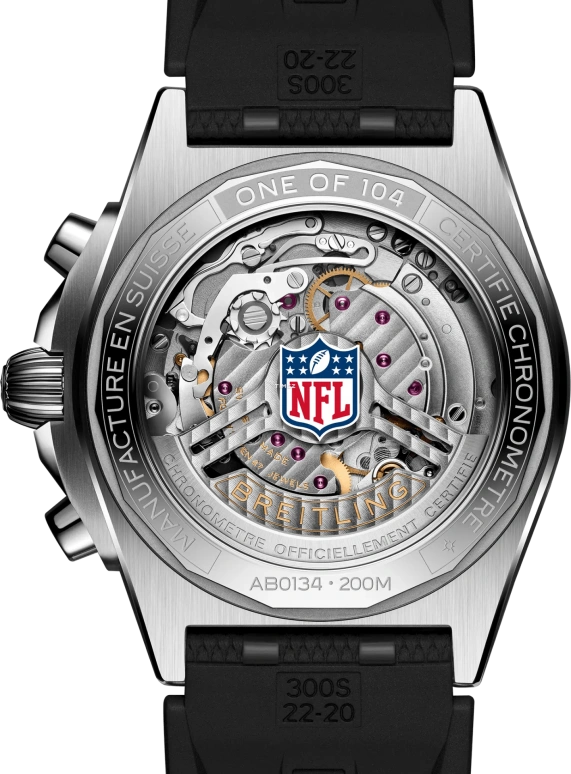 Breitling,Chronomat 42mm,42mm,Stainless Steel,Green,White,Automatic,Chronograph,Day,AB01342B1L2S1